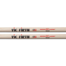 Vic Firth X55A American Classic Drumsticks Extreme, Wood Tip