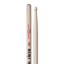 Vic Firth X55A American Classic Drumsticks Extreme, Wood Tip