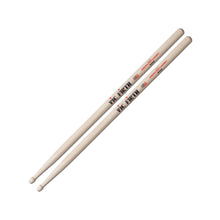 Vic Firth X55A American Classic Drumsticks Extreme, Wood Tip