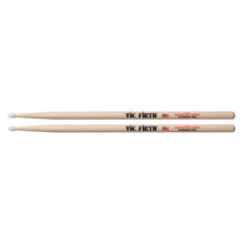 Vic Firth X5BN American Classic Drumsticks Extreme, Nylon Tip