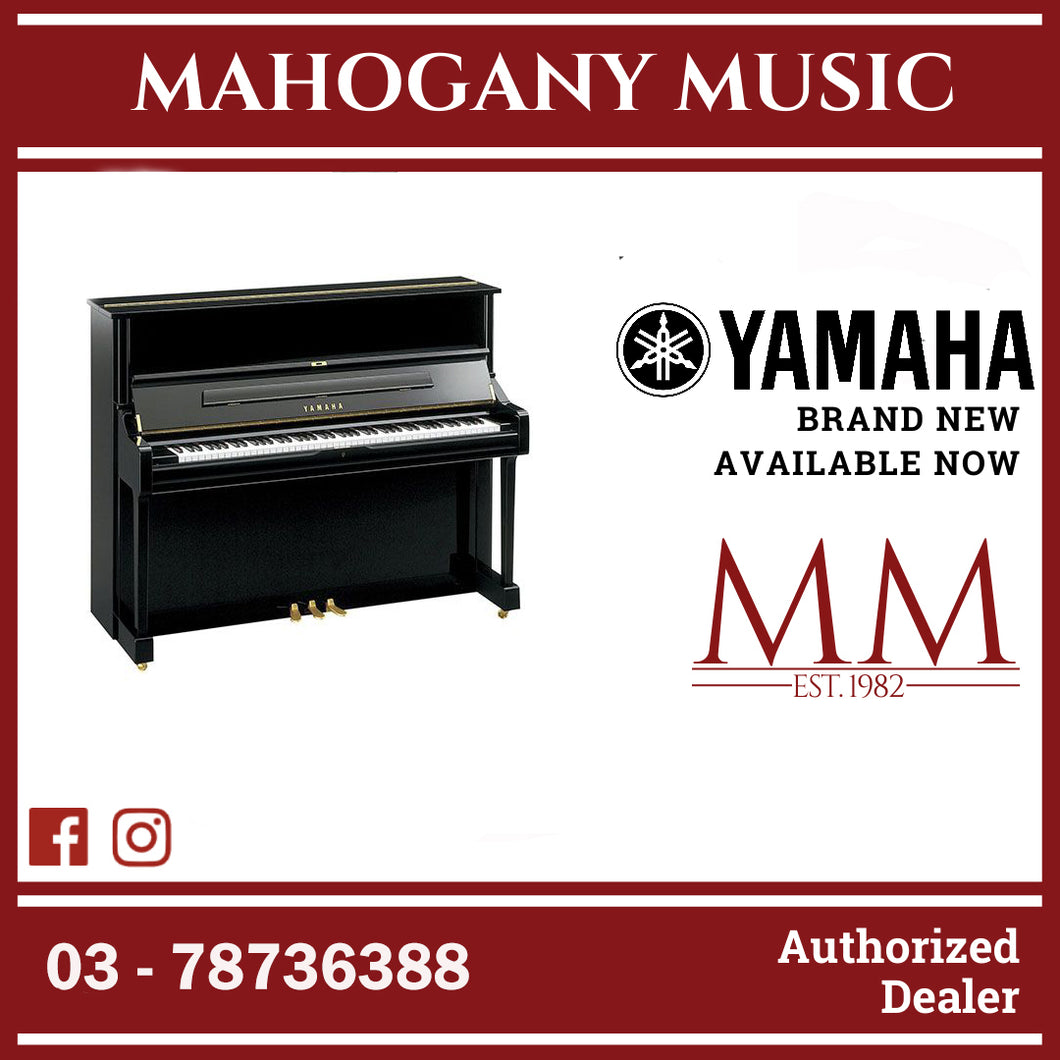 [REFURBISHED] Yamaha U1G Upright Piano