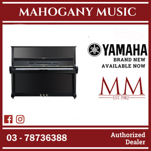 [REFURBISHED] Yamaha U2E Upright Piano