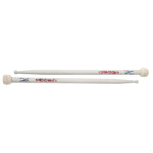 Vic Firth ZSDMTB Travis Barker Double Mallet