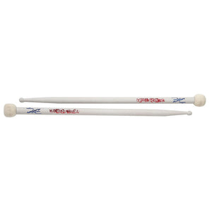 Vic Firth ZSDMTB Travis Barker Double Mallet