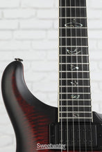[PREORDER] PRS Mark Holcomb Signature Electric Guitar, Fire Smokeburst