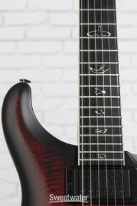 [PREORDER] PRS Mark Holcomb Signature Electric Guitar, Fire Smokeburst