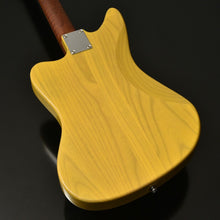 Bacchus WINDY-ASH/RSM-BBD Global Series Roasted Maple Electric Guitar, Butterscotch Blonde