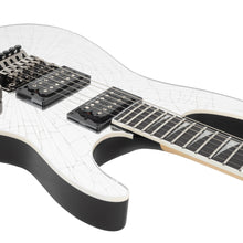 [PREORDER] Jackson Pro Plus Series Soloist SL2 Electric Guitar, Ebony FB, Shattered Mirror