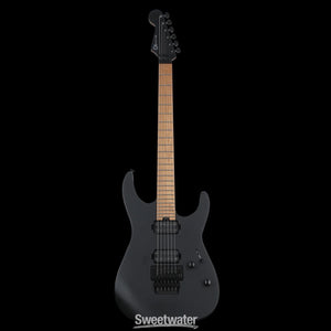 [PREORDER] Charvel Pro-Mod DK24 FR HH CM Electric Guitar, Satin Black