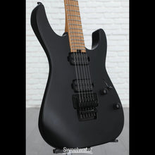 [PREORDER] Charvel Pro-Mod DK24 FR HH CM Electric Guitar, Satin Black