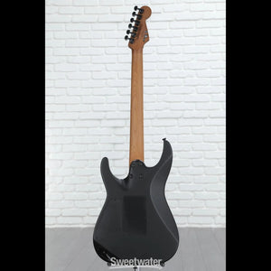 [PREORDER] Charvel Pro-Mod DK24 FR HH CM Electric Guitar, Satin Black