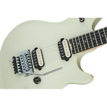 [PREORDER] EVH Wolfgang Special Electric Guitar, Ebony FB, Ivory