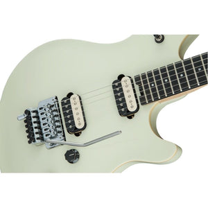 [PREORDER] EVH Wolfgang Special Electric Guitar, Ebony FB, Ivory