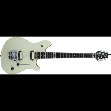 [PREORDER] EVH Wolfgang Special Electric Guitar, Ebony FB, Ivory