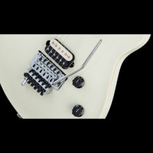 [PREORDER] EVH Wolfgang Special Electric Guitar, Ebony FB, Ivory