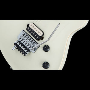 [PREORDER] EVH Wolfgang Special Electric Guitar, Ebony FB, Ivory