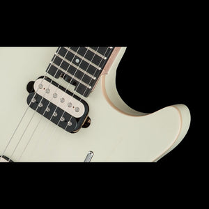 [PREORDER] EVH Wolfgang Special Electric Guitar, Ebony FB, Ivory