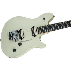[PREORDER] EVH Wolfgang Special Electric Guitar, Ebony FB, Ivory