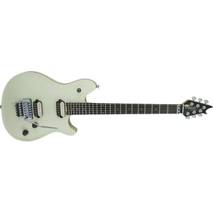 [PREORDER] EVH Wolfgang Special Electric Guitar, Ebony FB, Ivory