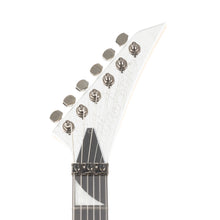 [PREORDER] Jackson Pro Plus Series Soloist SL2 Electric Guitar, Ebony FB, Shattered Mirror