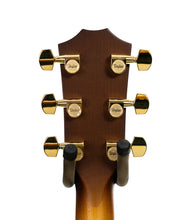 [PREORDER] Taylor 224CE-UA DLX LTD Grand Auditorium Acoustic-Electric Urban Ash - Tobacco Sunburst