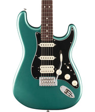 [PREORDER] Fender American Professional Classic Stratocaster HSS Guitar, RW FB, Faded Sherwood Green Metallic