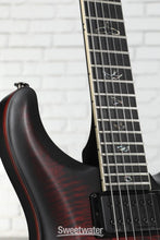 [PREORDER] PRS Mark Holcomb Signature Electric Guitar, Fire Smokeburst