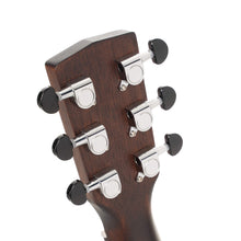 Cort Earth GO OP Acoustic-Electric Guitar ( Open Pore )