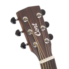 Cort Earth GO OP Acoustic-Electric Guitar ( Open Pore )