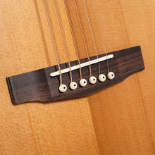 Cort Essence-OC4 NSG Acoustic-Electric Guitar (Natural Semi Gloss)