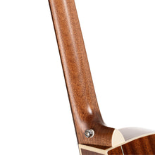 Cort Essence-OC4 NSG Acoustic-Electric Guitar (Natural Semi Gloss)