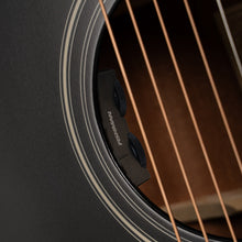 Cort L100OCF-CED BKS Acoustic-Electric Guitar