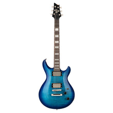 Cort M-Series M600 Electric Guitar W/Bag (Bright Blue)
