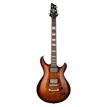 Cort M-Series M600 Electric Guitar W/Bag (Tobacco Sunburst)