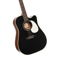 Cort MR500F-CED BKS Acoustic-Electric Guitar