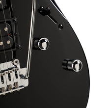 Cort X200 Electric Guitar With Gigbag-Black