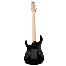 Cort X200 Electric Guitar With Gigbag-Black