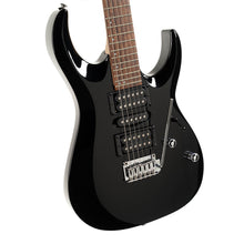 Cort X200 Electric Guitar With Gigbag-Black