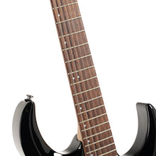 Cort X200 Electric Guitar With Gigbag-Black