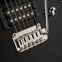 Cort X200 Electric Guitar With Gigbag-Black