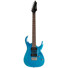 Cort X200 Electric Guitar With Gigbag- Candy Blue