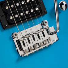 Cort X200 Electric Guitar With Gigbag- Candy Blue