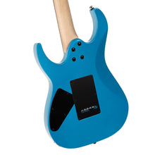 Cort X200 Electric Guitar With Gigbag- Candy Blue