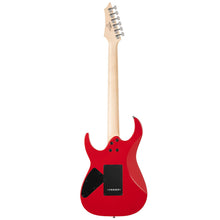 Cort X200 Electric Guitar With Gigbag- Candy Red