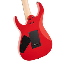 Cort X200 Electric Guitar With Gigbag- Candy Red