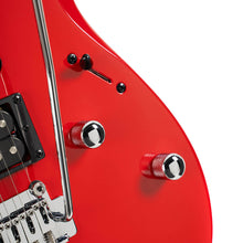 Cort X200 Electric Guitar With Gigbag- Candy Red