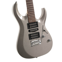 Cort X200 Electric Guitar With Gigbag- Silver