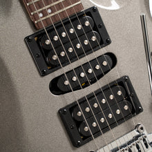 Cort X200 Electric Guitar With Gigbag- Silver