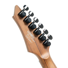 Cort X-Series X700 Mutility II Electric Guitar w/Bag (Military Beige)