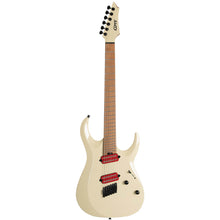 Cort X-Series X700 Mutility II Electric Guitar w/Bag (Military Beige)